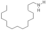 十六胺結(jié)構(gòu)式_143-27-1結(jié)構(gòu)式