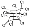 開(kāi)蓬結(jié)構(gòu)式_143-50-0結(jié)構(gòu)式