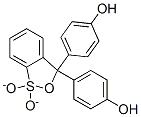 苯酚紅結(jié)構(gòu)式_143-74-8結(jié)構(gòu)式