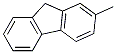 2-Methylfluorene Structure,1430-97-3Structure