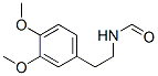 N-(3,4-dimethoxyphenethyl)formamide Structure,14301-36-1Structure