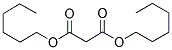 Dihexyl malonate Structure,1431-37-4Structure