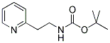 2-(2-N-Boc-aminoethyl) pyridine Structure,143185-43-7Structure