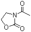 3-Acetyl-2-oxazolidinone Structure,1432-43-5Structure