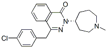 (R)-氮卓斯汀結(jié)構(gòu)式_143228-84-6結(jié)構(gòu)式