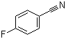 4-Fluorobenzonitrile Structure,143234-87-1Structure