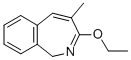 1H-2-benzazepine,3-ethoxy-4-methyl-(9ci) Structure,143265-93-4Structure