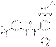 AGI-6780結(jié)構(gòu)式_1432660-47-3結(jié)構(gòu)式