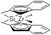 Rac-dimethylsilylenebis(2-methylindenyl)dimethylzirconium Structure,143301-15-9Structure