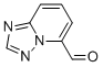 [1,2,4]Triazolo[1,5-a]pyridine-5-carboxaldehyde Structure,143307-82-8Structure