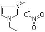 1-Ethyl-3-methylimidazolium nitrate Structure,143314-14-1Structure