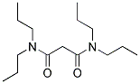 N,n,n’,n’-tetrapropylmalonamide Structure,143356-43-8Structure