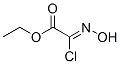 2-Chloro-2-hydroxyiminoacetic acid ethyl ester Structure,14337-43-0Structure