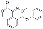 醚菌酯結(jié)構(gòu)式_143390-89-0結(jié)構(gòu)式