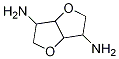 (3R,3as,6r,6as)-hexahydrofuro[3,2-b]furan-3,6-diamine Structure,143396-58-1Structure