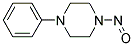 1-Nitroso-4-Phenyl-Piperazine Structure,14340-33-1Structure