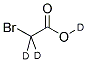 Bromoacetic acid-d3 Structure,14341-48-1Structure