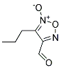 (9ci)-4-丙基-1,2,5-噁二唑-3-羧醛結(jié)構(gòu)式_143423-06-7結(jié)構(gòu)式