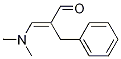 2-Benzyl-3-(dimethylamino)acrolein Structure,143462-35-5Structure