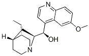 Hydroquinidine Structure,1435-55-8Structure