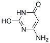 4(3H)-pyrimidinone, 6-amino-2-hydroxy-(9ci)Structure,143519-01-1Structure 4(3H)-pyrimidinone, 6-amino-2-hydroxy-(9ci) Structure,143519-01-1Structure