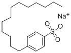 p-n-十三基苯磺酸鈉結(jié)構(gòu)式_14356-40-2結(jié)構(gòu)式