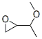 Oxirane,(1-methoxyethyl)-(9ci) Structure,143587-91-1Structure