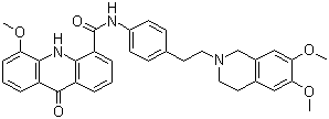 依克立達結構式_143664-11-3結構式