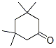 3,3,5,5-Tetramethylcyclohexanone Structure,14376-79-5Structure