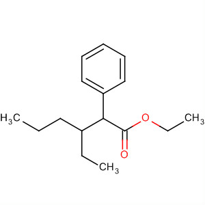 Ethyl 2-(4-hexylphenyl)acetate Structure,14377-28-7Structure