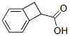 1-Benzocyclobutenecarboxylic acid Structure,14381-41-0Structure