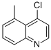 4-Chloro-5-methylquinoline Structure,143946-48-9Structure