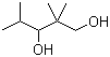 2,2,4-Trimethyl-1,3-pentanediol Structure,144-19-4Structure