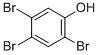 2,4,5-Tribromo-phenol Structure,14401-61-7Structure