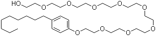 Nonoxynol-9 Structure,14409-72-4Structure