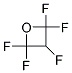 (9ci)-2,2,3,4,4-五氟-氧雜環(huán)丁烷結(jié)構(gòu)式_144109-03-5結(jié)構(gòu)式