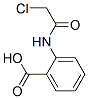 2-(2-Chloro-acetylamino)-benzoic acid Structure,14422-49-2Structure