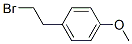 4-Methoxyphenethyl bromide Structure,14425-64-0Structure