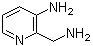 2-(Aminomethyl)pyridin-3-amine Structure,144288-50-6Structure