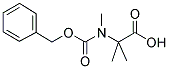 Z-N,2-二甲基丙氨酸結(jié)構(gòu)式_144332-60-5結(jié)構(gòu)式