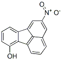 7-Hydroxy-2-nitrofluoranthene Structure,144386-82-3Structure