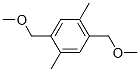 2,5-Bis-(methoxymethyl)-para-xylene Structure,1444-74-2Structure