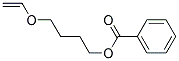 4-(Vinyloxy)butyl benzoate Structure,144429-21-0Structure