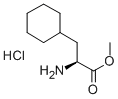 H-cha-ome hcl Structure,144600-01-1Structure