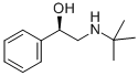 (R)-()-2-tert-Butylamino-1-phenylethanol Structure,14467-51-7Structure