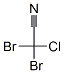 Dibromochloroacetonitrile Structure,144772-39-4Structure