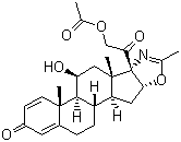 地夫可特結(jié)構(gòu)式_14484-47-0結(jié)構(gòu)式