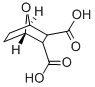 Endothal monohydrate standard Structure,145-73-3Structure