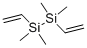 Divinyltetramethyldisilane Structure,1450-29-9Structure