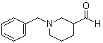 1-Benzyl-piperidine-3-carbaldehyde Structure,145022-00-0Structure